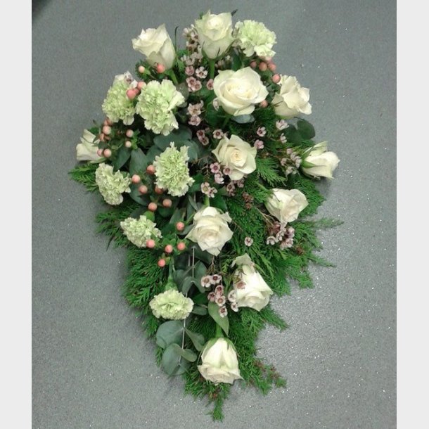 Dus b�redekorasjon