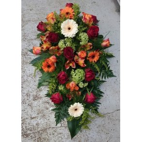 Hstlig bredekorasjon