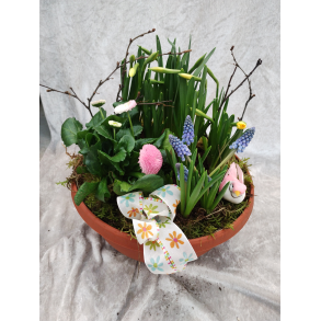 Ute-sammeplantninger