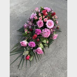 B&aring;redekorasjon