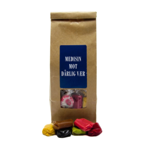 Medisin mot Drlig Vr