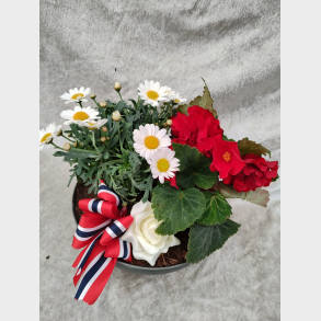 17. mai er vi s� glad i 