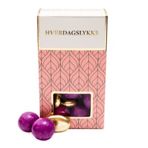 Hverdagslykke Lakris Sjokolade