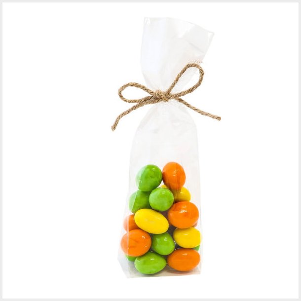 Frukt Sjokolademandler