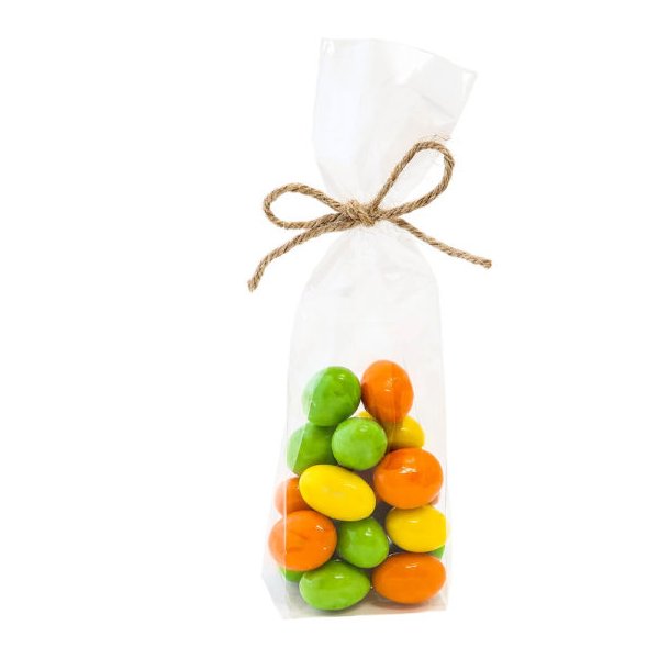 Frukt Sjokolademandler