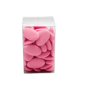 Rosa Sjokoladedrag�