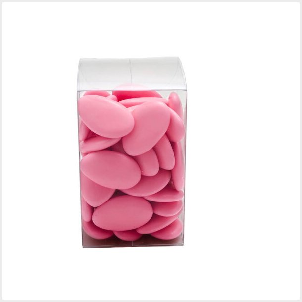 Rosa Sjokoladedrag�