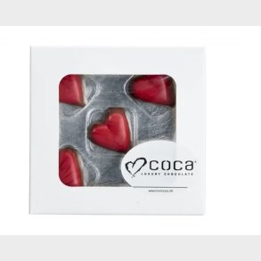 Sweethearts Sjokolade hjerter